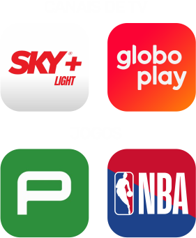 Canais e Jogos